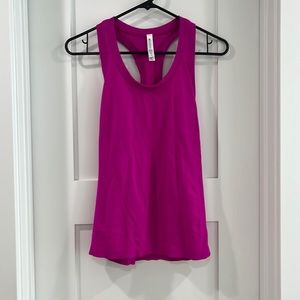Athleta workout tank